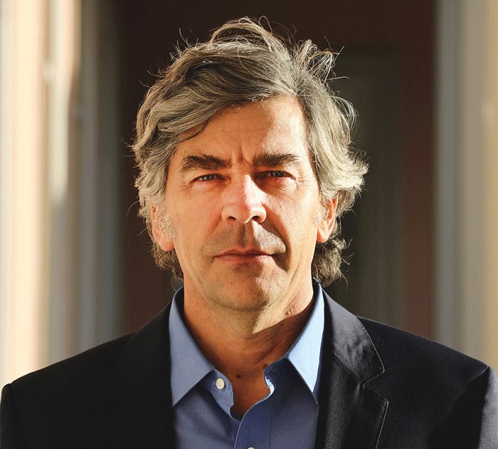 Entrevista enólogo Enrique Tirado: