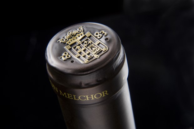 Hong Kong tasting