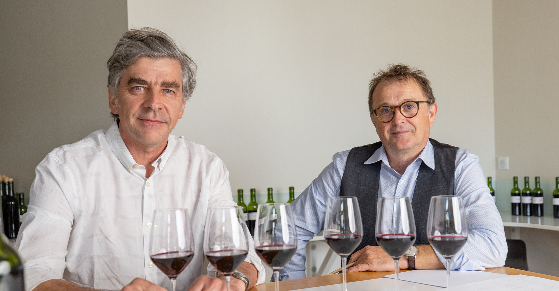 Los guardianes del terroir