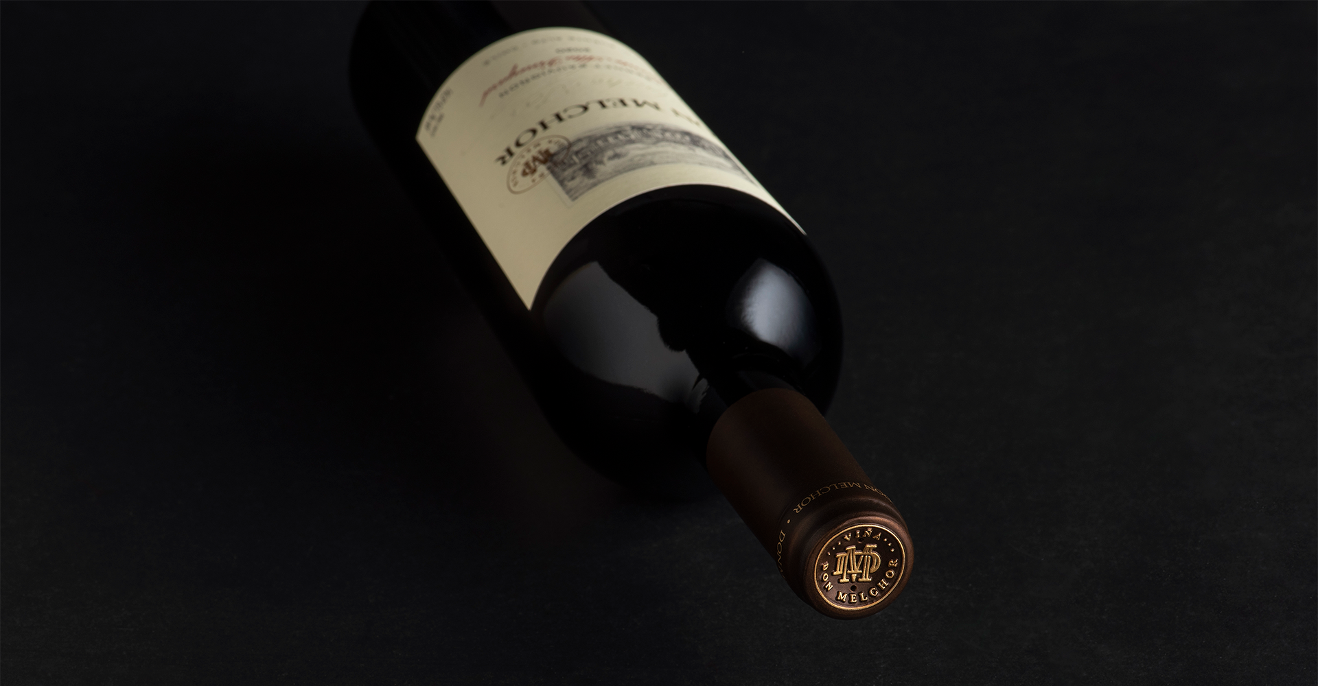 Robb Report destaca a Don Melchor 2020 como un vino de clase mundial